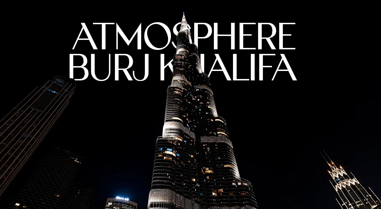 burj khalifa