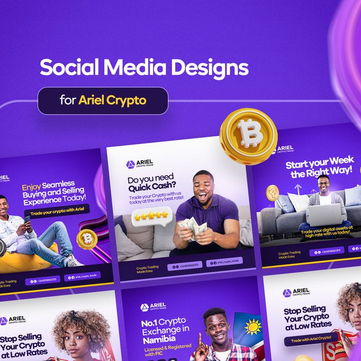 SOCIAL MEDIA DESIGNS